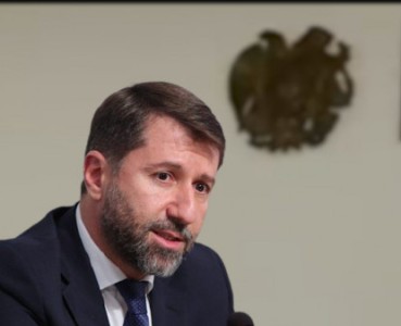 «Ժողովուրդ». ԱԺ «Հայաստան» խմբակցության և Կարեն Անդրեասյանի հանդիպման բուն թեման հայտնի տեսանյութն է եղել