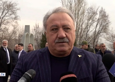 ԱԱԾ-ն հասկանում է՝ ինչ է անում. Սասուն Միքայելյանը՝ ադրբեջանցի զինծառայողին վերադարձնելու մասին