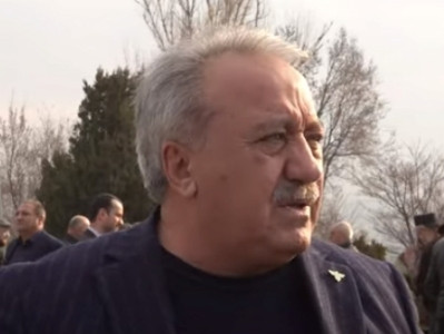Сасун Микаэлян обвиняет Россию: Почему позволила взять в плен президентов Нагорного Карабаха