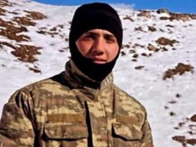 Edvard Asryan on Azerbaijan soldier’s return: Whether he is  saboteur is decided by Armenia Investigative Committee
