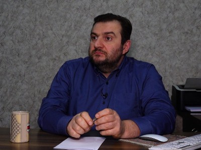 Эксперт: Россияне прямым текстом нам говорят – пора сориентироваться