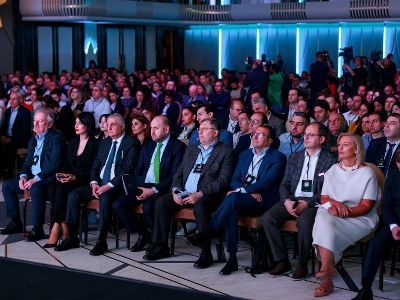 Doing Digital Forum Returns Featuring Brett King as Keynote Speaker (PHOTOS)
