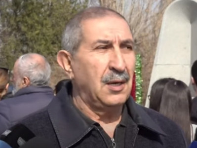 Соратник Пашиняна: Азербайджан деарменизировал Карабах, а карты минных полей остались в Степанакерте