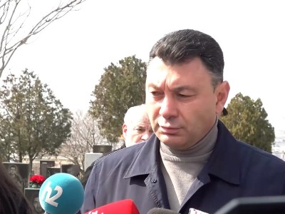 Шармазанов: Вазген Саркисян - символ армянского Арцаха, Никол Пашинян - символ поражения и сдачи Арцаха