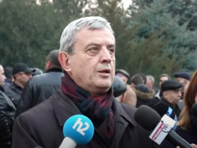 Минасян: В Армении полным ходом реализуется вторая часть программы турецко-азербайджанского тандема