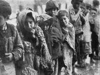 Hikmet Çetin: Turkey should have apologised to Armenians for 1915