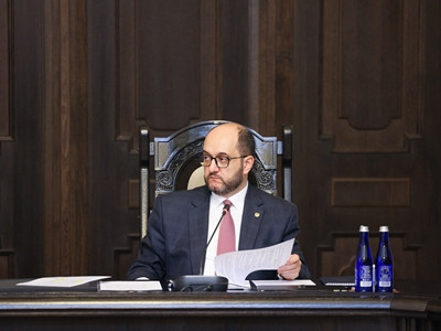 Արայիկ Հարությունյանի գլխավորությամբ տեղի է ունեցել Ազգային փոքրամասնությունների հարցերով խորհրդի հերթական նիստը