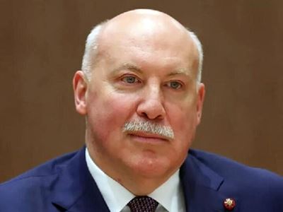 Мезенцев: Даже не представляю, кто бы мог «тянуть» Армению в союзное государство без ее согласия