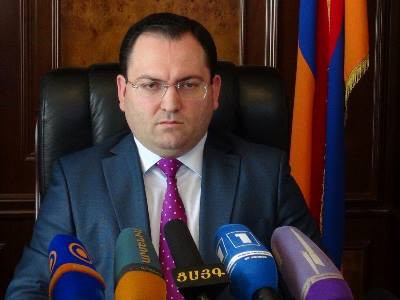 Ավտովթարի արդյունքում մահացած զինծառայողի հայրը այդպես էլ ընդունելության չարժանացավ Կարեն Անդրեասյանի կողմից. փաստաբան
