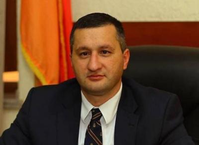«Ժողովուրդ». Դավիթ Բալայանը կրկին կառաջադրվի՞ ՍԴ դատավորի թափուր տեղի համար