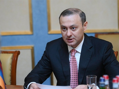 Newspaper: Majority faction MPs to discuss Armenia’s EU membership candidacy matter with Security Council chief