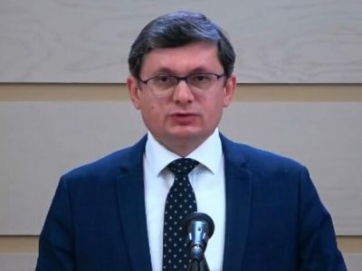 Մինչեւ 2030թ. Մոլդովան կարող է մտնել Եվրամիություն. խորհրդարանի խոսնակ Գրոսու