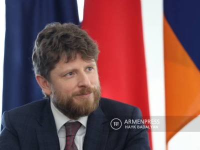 Посол Франции о военном сотрудничестве с Арменией: Мы прислушиваемся к потребностям армянских коллег