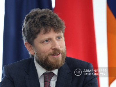 Посол Франции: Мы не согласны с Ираном по многим вопросам, но по части Армении есть единогласие