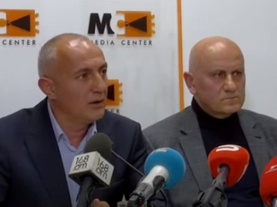 Նույնիսկ արցախցի պահեստազորի գնդապետը ցածր աշխատավարձով աշխատանք չի գտնում. Գեղամ Միքայելյան