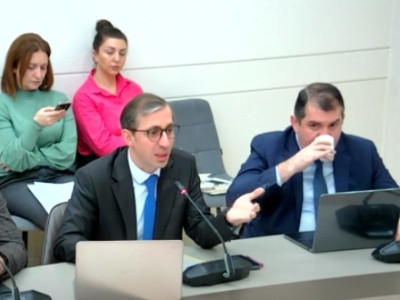 В Армении запустят механизм периодической проверки добропорядочности судей и прокуроров