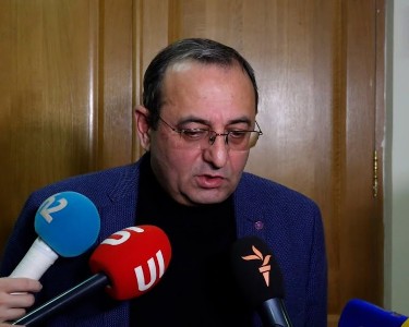 Разъяснение соратника Кочаряна: Почему не удалось освободиться от действующей власти?