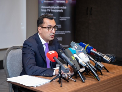 «Ռոստեկելոմ Հայաստան»-ը գործարկել է «Wink օնլայն կինոթատրոն և հեռուստատեսություն» նոր հարթակը