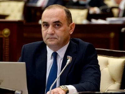 Азербайджанский депутат: Построенные армянами здания в Нагорном Карабахе не имеют отношения к культуре