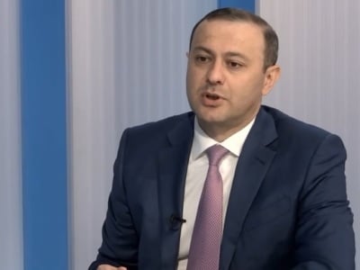 Глава Совбеза Армении: Надо у ОДКБ спросить, какими будут наши отношения?