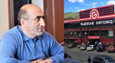 «Հրապարակ». Իշխանությունն ուզում է խլե՞լ «Գնթունիքը»