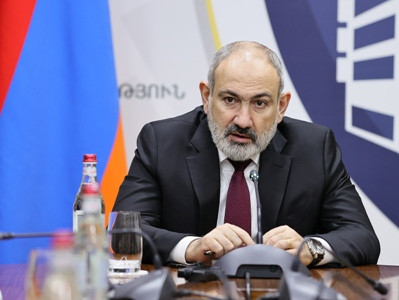 Премьер-министр Армении: Следует внимательно относиться к законности расходования госсредств