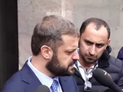Министр: В Минэкономики и Правительстве Армении не может быть системной коррупции