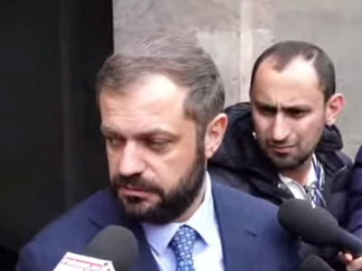 Министр экономики Армении: Местные потребители смогут раскупить оставшиеся у фермеров картофель и капусту