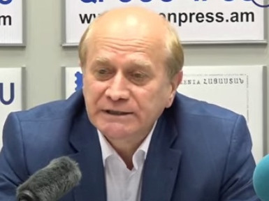 КГД: В Армении будет постепенно внедрена система всеобщего декларирования доходов физических лиц