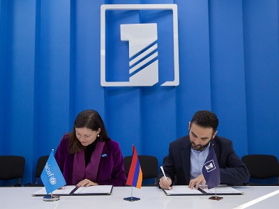 «Ծնողական ժողով». ՅՈՒՆԻՍԵՖ-ը նախաձեռնում է դրական ծնողավարմանը և երեխաների առողջությանը նվիրված հեռուստատեսային ծրագիր