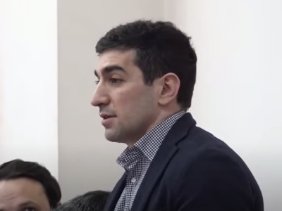 «Երբ մի պրոցեսից բարոյականությունը դուրս է գալիս, հայտնվում ենք այս վիճակում»․ Լեւոն Քոչարյանը՝ իր քրգործի մասին
