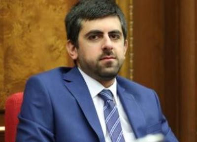 Депутат: Ереван и Баку пока не пришли к соглашению по трем основным принципам мирного договора