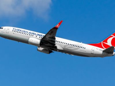 Turkish Airlines ավիաընկերությունը հրաժարվել է սպասարկել ռուս ուղևորներին առանց հետադարձ տոմսի