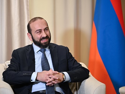 Мирзоян: Армения сотрудничает с ЕС для диверсификации экономических ресурсов