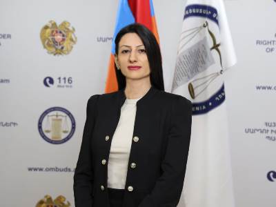 Омбудсмен: Каждый из нас своим примером должен способствовать формированию солидарной общественной среды