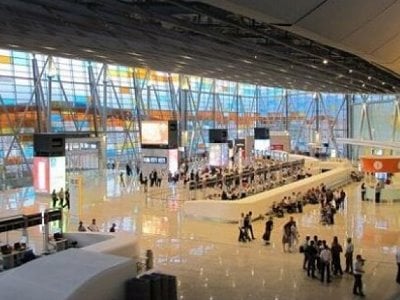 В 2023 году прибывших в Армению воздушным путем граждан было на 18 356 больше, чем отбывших
