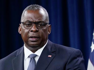 Министр обороны США: Война Путина — не результат, а причина расширения НАТО