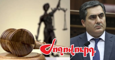 «Ժողովուրդ». Խմորումներ՝ դատական համակարգում