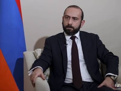 Глава МИД РА: Есть подозрения, что Азербайджан планирует продолжить свои посягательства в отношении территории Армении
