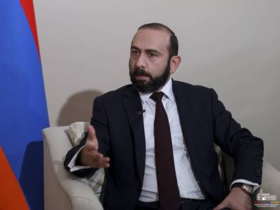 Арарат Мирзоян: Впервые в истории Евросоюз был вовлечен в вопросы безопасности нашего региона