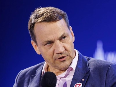 Глава МИД Польши: Присутствие сил НАТО в Украине не является немыслимым