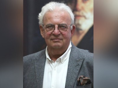 Ушел из жизни живописец, член Союза художников Армении Давид Седракян