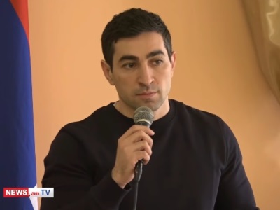 Левон Кочарян: Перед нами стоит задача побороть ложь властей