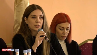Այս իշխանություններն ընդունել են, որ անկլավային գյուղերի տարածքները ադրբեջանական են. Աննա Գրիգորյան