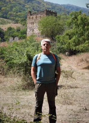 Иранист: Это село Верин Воскепар с его древними армянскими памятниками и важным для нашей безопасности положением
