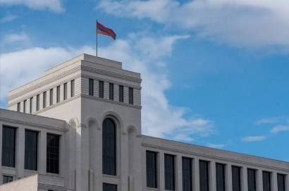 Sputnik Армения : В МИД точно не знают, сколько времени займет либерализация визового режима с ЕС