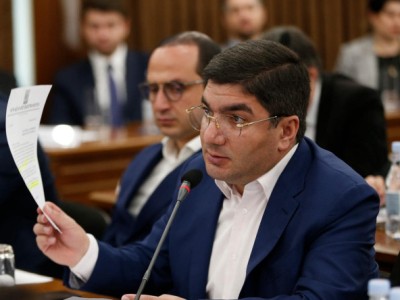 «Мать Армения»: Транспорт не должен подорожать – вылезьте из карманов наших граждан