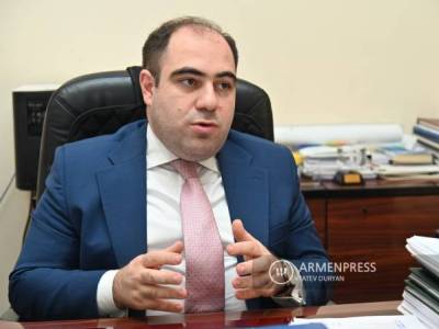 Замминистра: В ЕАЭС циркулирует решение отложить запуск общего рынка газа и электроэнергии