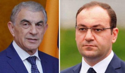 Суд оправдал Ара Баблояна и Арсена Бабаяна