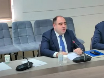 Замминистра: По части формирования общего рынка газа ЕАЭС между странами-членами имеется ряд вопросов